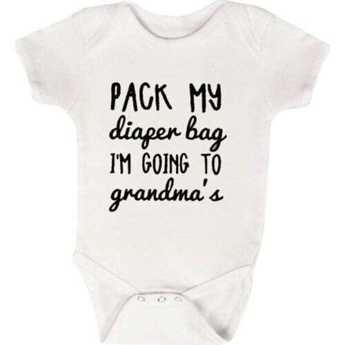 Baby Bodysuits Newborn Baby Pregnancy Announcement Rompers Reveal Shower Baby Hot Cotton Outfits Sale Gift Gender X4X3