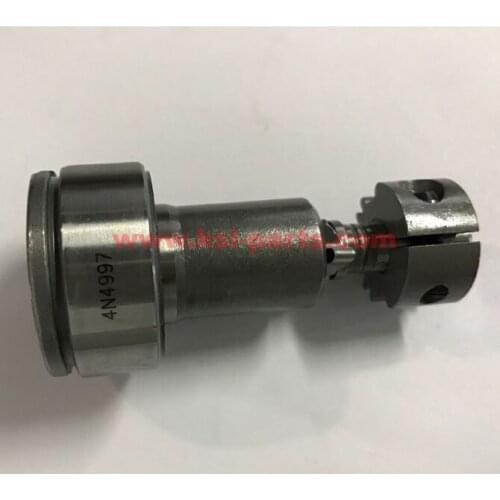 Diesel engine fuel pump element plunger 4N4997