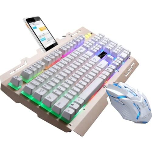 Hokeyio Keyboard And Mouse Kits