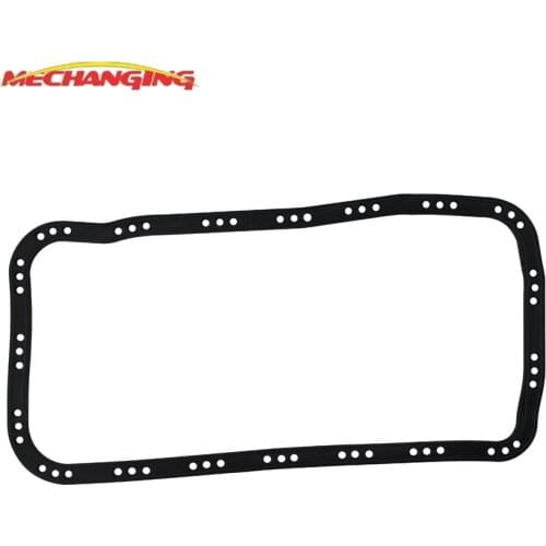 Mechanging Engine Gaskets