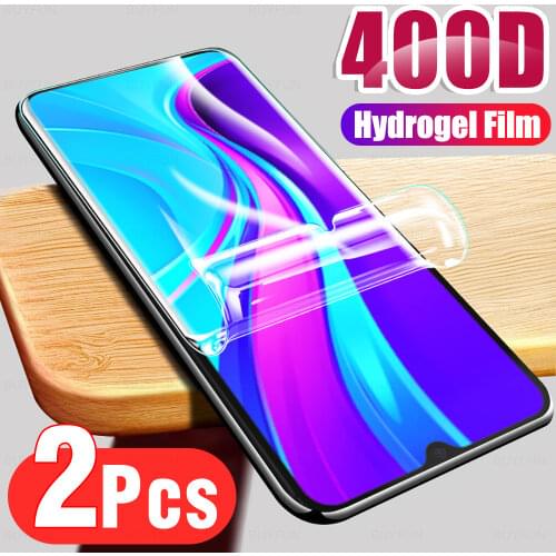 MissMango Screen Protectors For Xiaomi Redmi Pro Prime