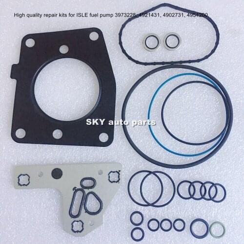 REDAT repair kits gasket kit fo Pump 3973228 4921431 4088604 4954200 5311171 6745-71-1150