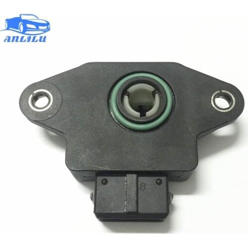 Suitable for BYD Changan Hafei Wuling Chery Great Wall throttle position sensor F01R064915