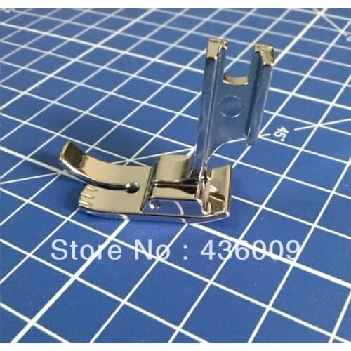 Domestic sewing machine Straight Stitch Foot #7304H
