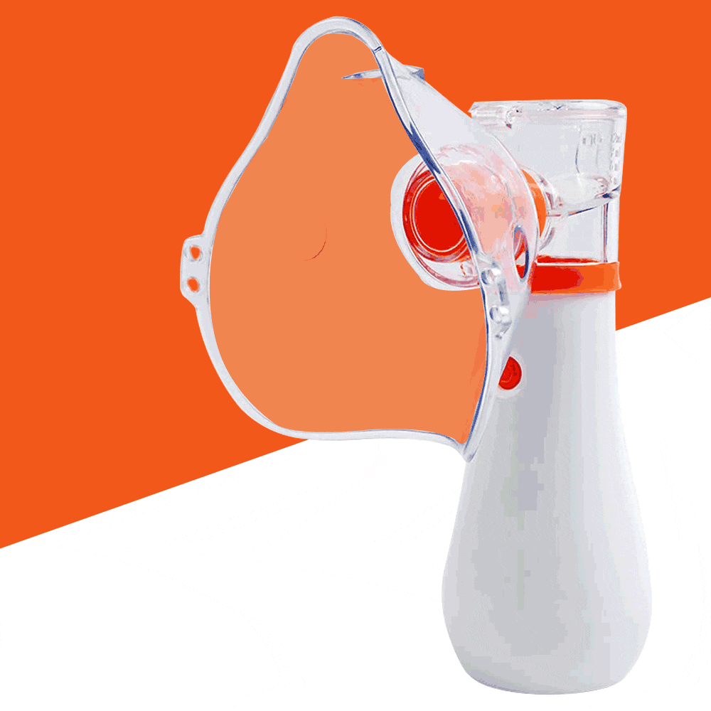 Schbit Ultrasonic Inhalers