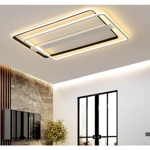 Nordic led ceiling light living room bedroom Ceiling Lamp Fixtures hallway lamp LED ceiling lamp luminaria Ceiling Ligting