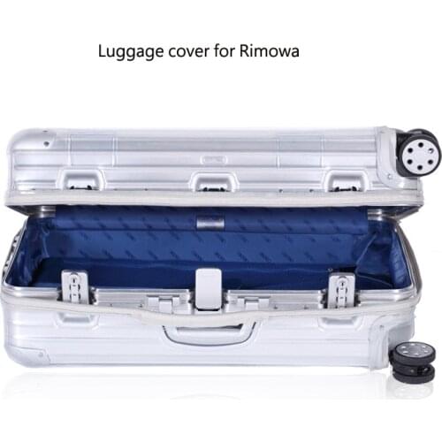 Uovga Suitcases And Travel Bags