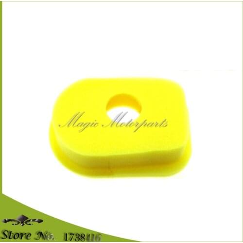 Air Filter For Briggs & Stratton 270579 4104 270579S 92500 John Deere M47949 LG270579S LG270579 Lesco 050289 3 & 3.5 HP engines