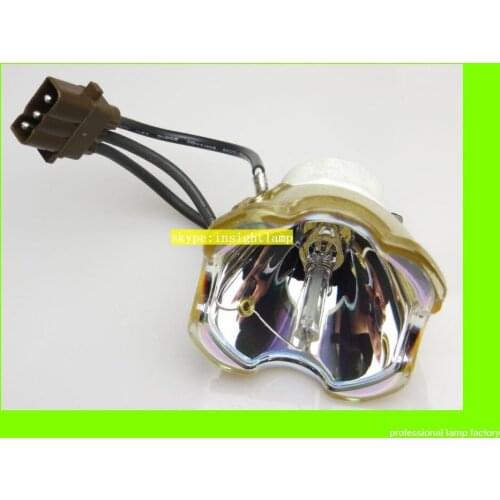 High quality Compatible bare lamp&bulb for 3M EL60X