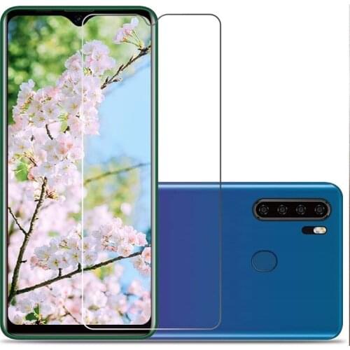 Mobile Phone Film For Blackview A80 A80 Pro Plus Tempered Glass For Blackview A60 Plus Screen Protector Protective