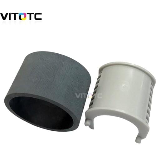 10 x Pickup Roller Gear For Samsung CLP300 ML1641 1610 1640 2240 2241 2010 2510 SCX4321 4521 For Xerox Phaser 3117 3124 1100