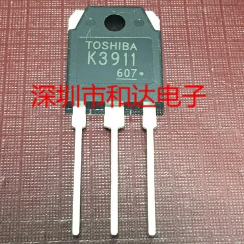 2SK3911 K3911 TO-3P 600V 20A