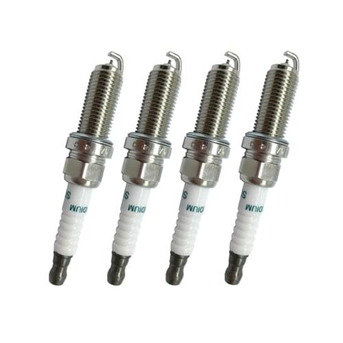 4pcs 90919-01275 SC16HR11 Iridium Spark Plug For Toyota Corolla Matrix Prius Scion Lexus Yaris 9091901275 267700-8300 SC16HR-11