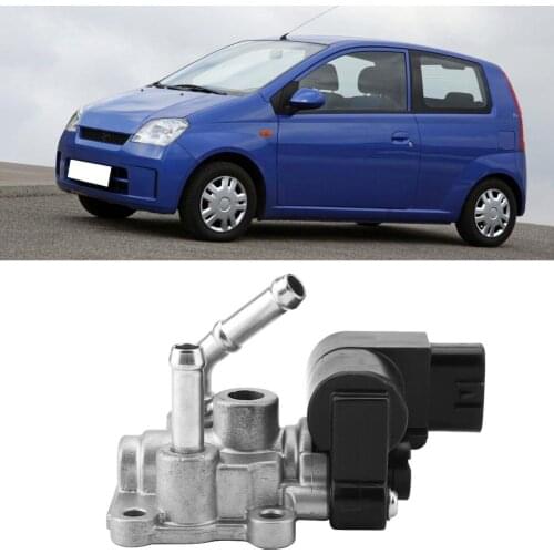 Car Idle Air Control Valve IACV for TOYOTA DAIHATSU Cuore VI L7 22270-97201 Automotive accessories