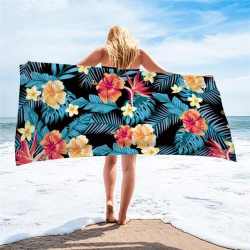 Belidome Baby Body Towels