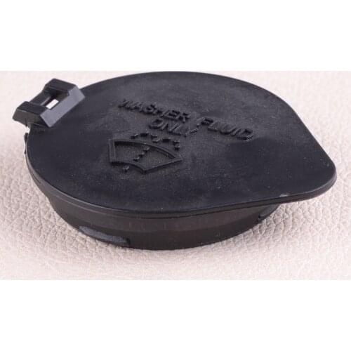 CITALL Windshield Wiper Washer Fluid Reservoir Tank Bottle Cap Lid Fit for Toyota RAV4 Highlander Venza 2009 2010 2011 2012 2013