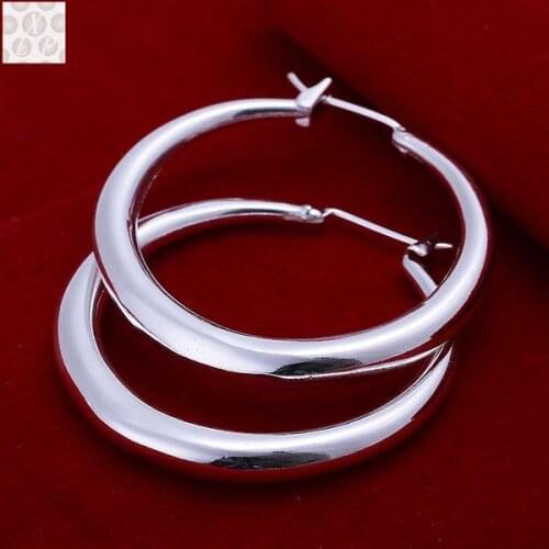 E020 2017 New supplies earrings fashion high quality