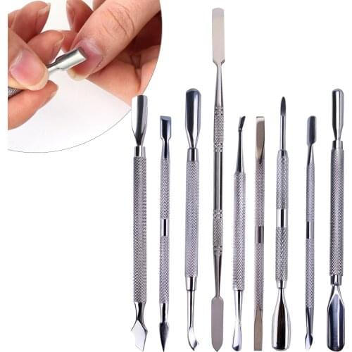 Full Beauty Cuticle Removers