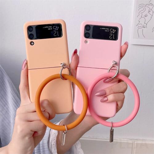 GIMFUN Samsung Galaxy Z Flip Phone Cases