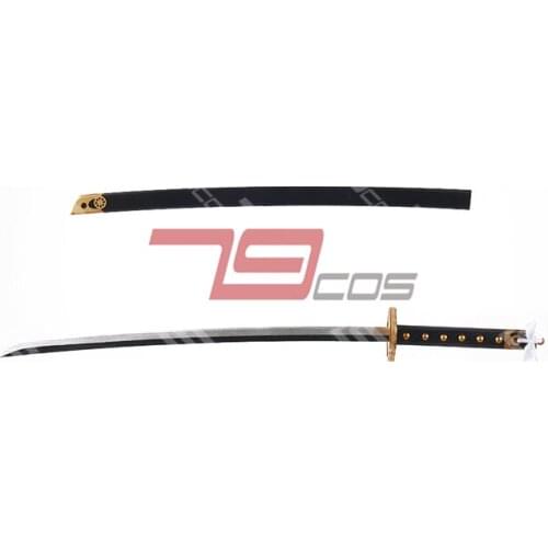 Hot Game Azur Lane IJN Takao Prop Cosplay Replica Weapon Halloween Carnival Custom Hand Made Props Replica Shows