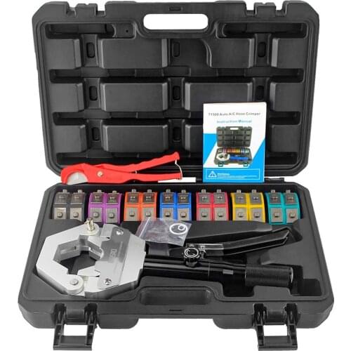 IBOSAD Hydraulic Tools