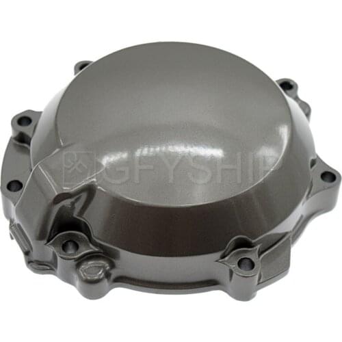 Motorcycle Stator Cover for Kawasaki ZX10R ZX-10R ZX 10R 2011-2013 Motorbike Crankcase Protection Set Moto Engine Accessories