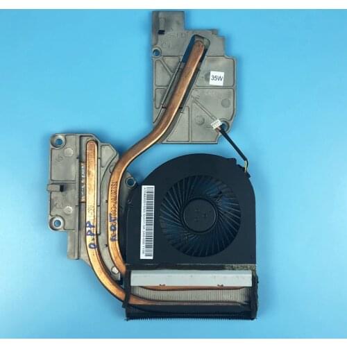 New Original CPU Cooler fan for Lenovo Y480 Y480A Y480M Y480N Y480P Heatsink cooling system Fan MG60120V1-C160-S99 5V 2.0W 4pin