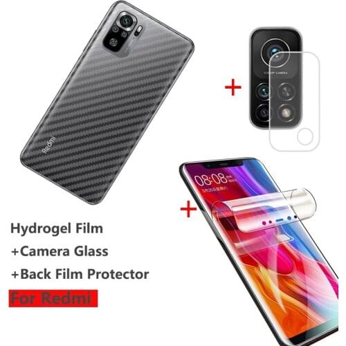 Защитные пленки для Xiaomi Redmi 8 LISM China At AliExpress
