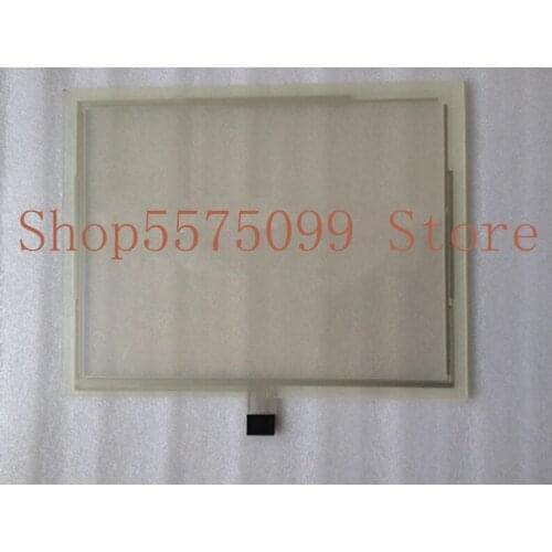New PanelView 1400E 2711E-T14C6 2711E-T14C6X Touch Glass