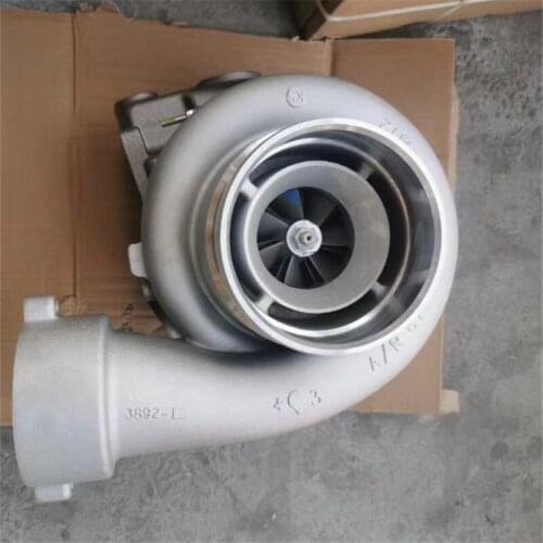 NEW 332-9539 Turbo Turbocharger for CAT Genset