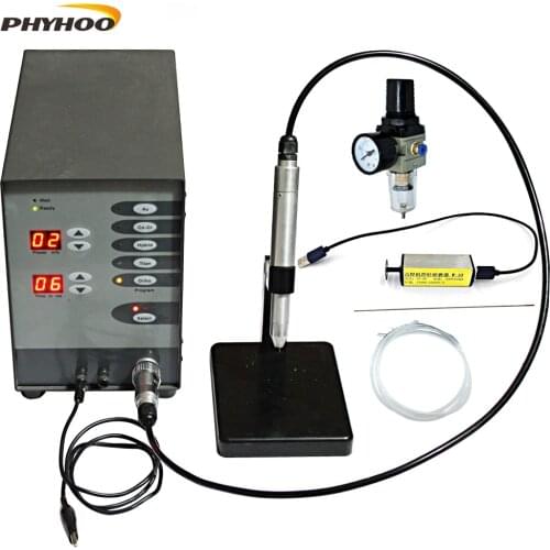 Spot Welding Machines PHYHOO China