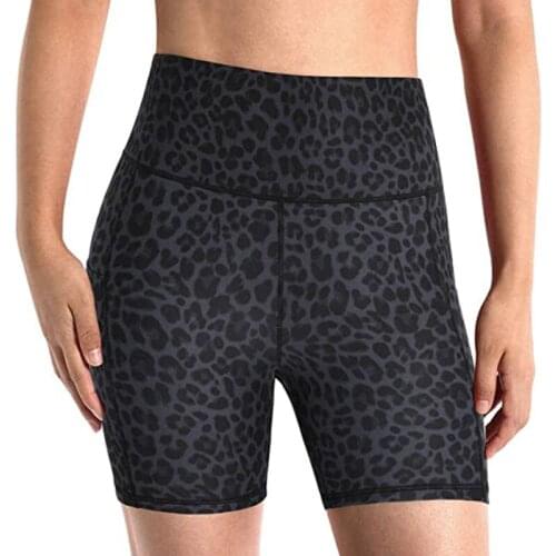 Simple Casual Lady Shorts Women Comfortable Breathable Sports Shorts Running Loose Joggers Female Yoga Fashion Girls Shorts