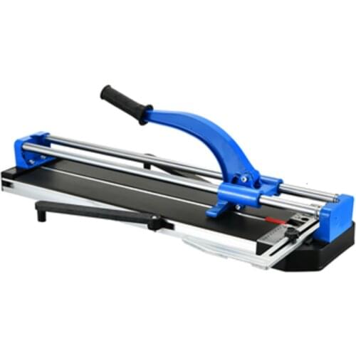 Manual Tile Cutter Small Household Push Knife Floor Tile Cutter 60CM/80CM