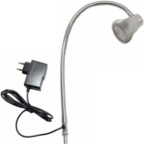 3W LED FLY TYING LIGHT