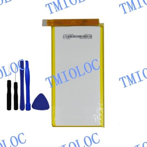 TMIOLOC Asus ZenFone Go Phone Batteries