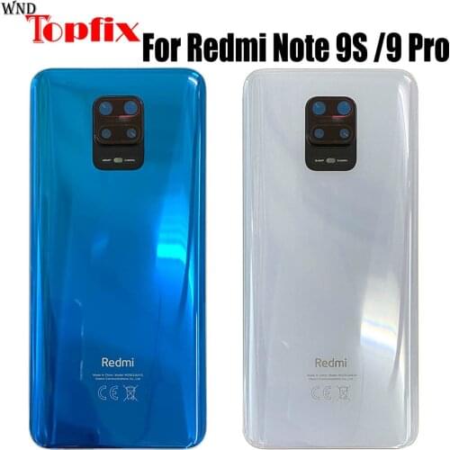 WNDTOPFIX Xiaomi Redmi 9 Phone Batteries China