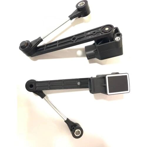 2 pcs Rear Air Suspension Left+Right Height Sensor For Land Rover Discovery 2 Mk2 mk3 TD5 & V8 L322 1999-2004 LR032106 RQH100030