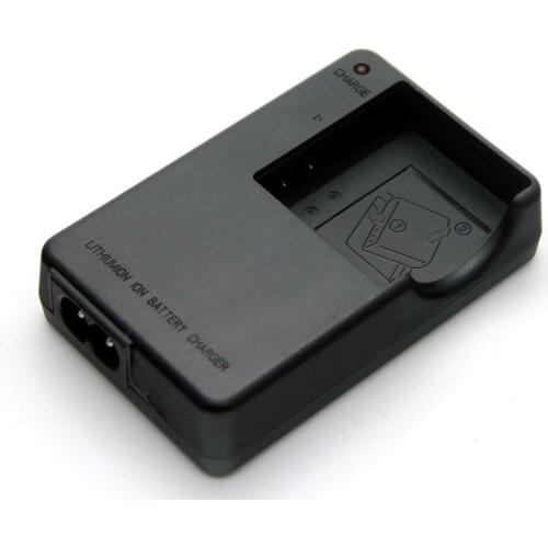 Battery Charger for Camera Casio BC-31L BC31L BC 31L NP-40 NP40 CNP40 EX-Z30 Z40 Z50 Z55 Z57 Z400 Z500 Z600 Z700 Z750