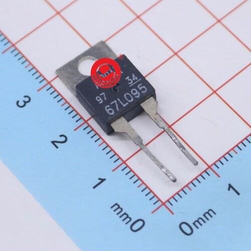 67L095 TO-220 Original 20PCS/LOT
