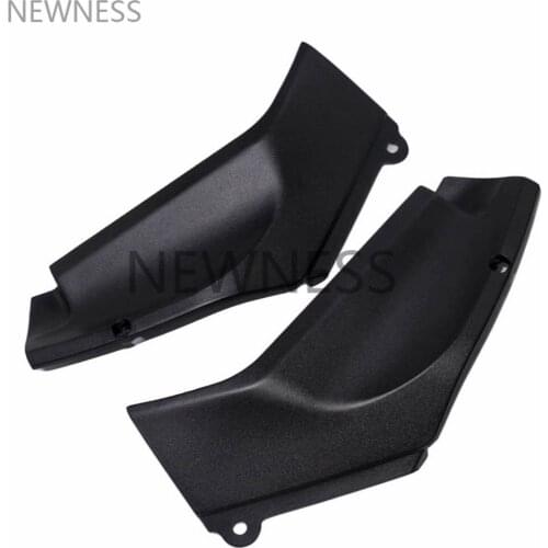 ABS Plastic Motorcycle Air Duct Insert Fairing Panels Right&Left Side Covers For YAMAHA YZFR1 YZF R1 1998 1999 2000 2001