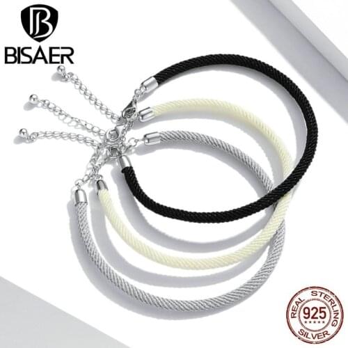BISAER Yellow Bracelets