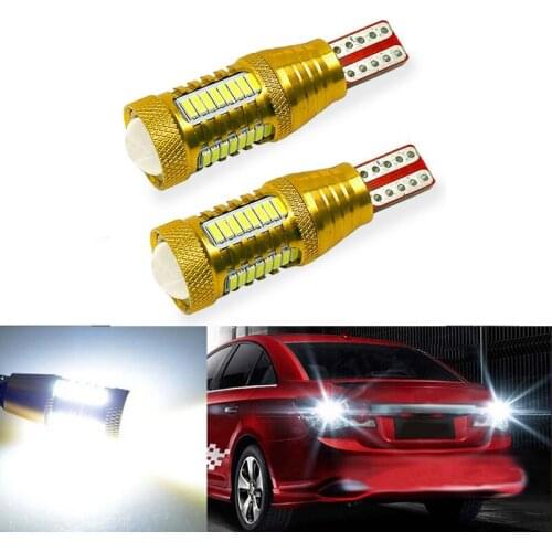 BOAOSI Xenon Bulbs W16W (W2.1x9.5d) China