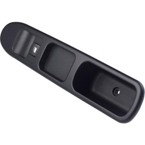 For Peugeot 307 307SW 206 1.6 16V Passenger Window Switch Control 2000 2001 2002 2003 2004 2005 2006 2007 2008