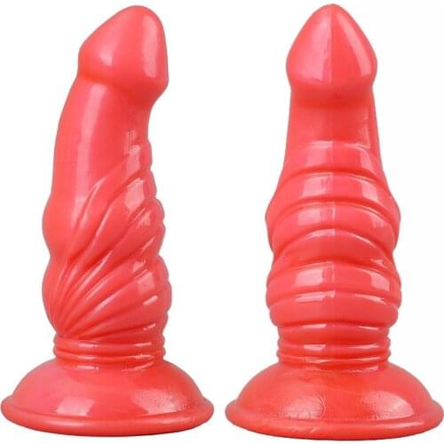 GALAXY GUARD Special Designed Butt Plug Sex Tool for Females Suction Cup Dildo Strap On Women Sex Toys Realistic Penis Adult Toy