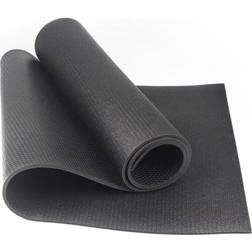 Yoga Mat Extra Thick Anti-Tear and Non Slip Exercise Yoga Mat, PVC Yoga Mat,Yoga Mats for Women Workout Mats for Home