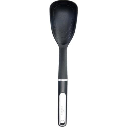 Roe Cool Gray Serving Spoon kitchen gadgets and accessories utensílios de cozinha посуда для кухни