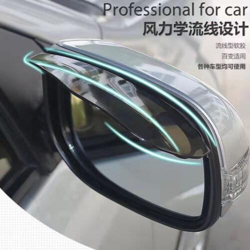 LUCKY WINNER Car Mirrors