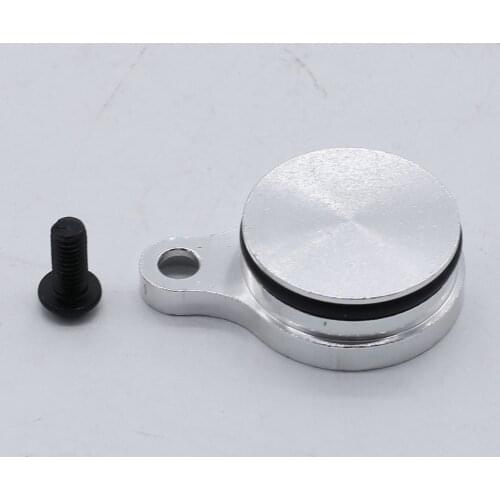 New LS Truck EGR Tube Plug Intake Block off Plate Replacement Fit for Silverado LSX LQ4 LQ9 5.3 6.0