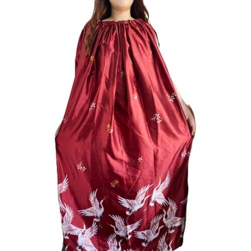 Colorful Yoni Steam Clothes Steaming Detox Fountional Gown Breathable Steam Gowns Cloak Sweating Steamer Cover