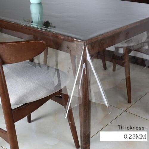Wedding Rectangular Rectangulares Impermeable Tovaglia Rettangolare PVC Manteles Nappe Cover Toalha De Mesa Table Cloth